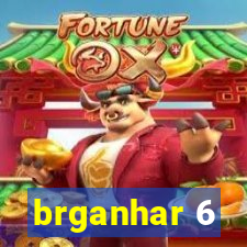 brganhar 6